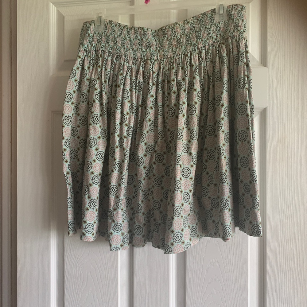 Gap Reversible Skirt Size XXL
